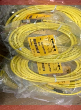 询价!图尔克通讯线RKC4.5T-5-RSC4.5T/TEY2501