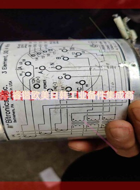 询价!Bitronics交流采样MTWIE2B-S103