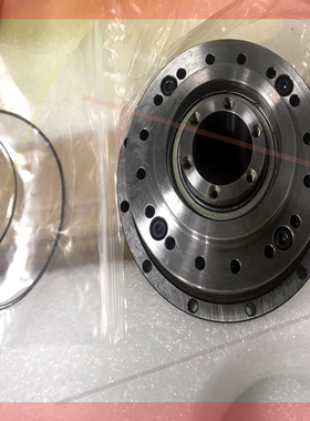 询价!绿的LeaderDrive中孔谐波减速机LHSG-20-80