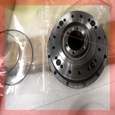 询价!绿的LeaderDrive中孔谐波减速机LHSG-20-80