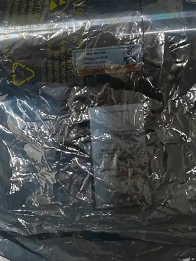 SLA5853S2GAB2C2A1，BROOKS大量程气体质量流量计流量控制器MFC