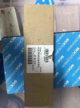 菲尼克斯FLS PB M12 DI 8 M12 2736123