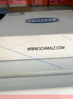议价!schmalz施迈茨SCPMC10S04NOM8-6 NPN