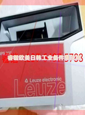 询价!劳易测 全新仅拆封原装德国进口BPS 307iSM 100