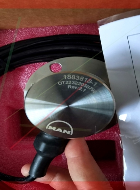 询价!man 位置传感器:1883818-1