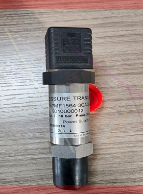 询价!压力传感器7MF1564-3CA00-4AA3,AALBOR