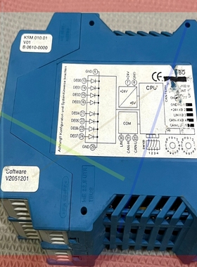 询价!PLM 730安全继电器DKM.730.20现货KSM.01