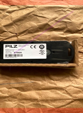 询价!PILZ皮尔滋 570620 570520 全新议价