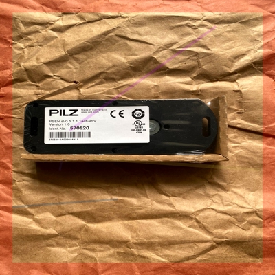 询价!PILZ皮尔滋 570620 570520 全新议价