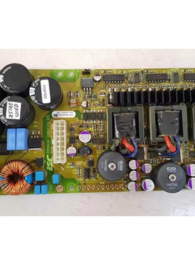 Innoscan e300012d pcb card e3000012d电路板