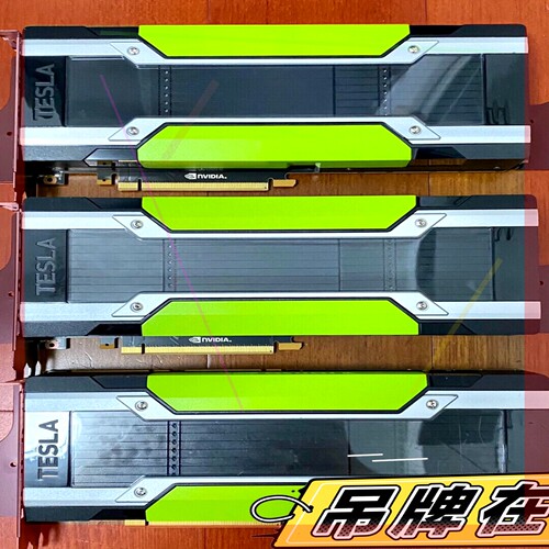 询价!原装 NVIDIA Tesla P100 英伟达