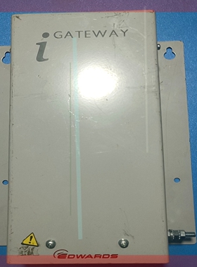 爱德华EDWARDS爱德华泵通讯网关型号:D37376500