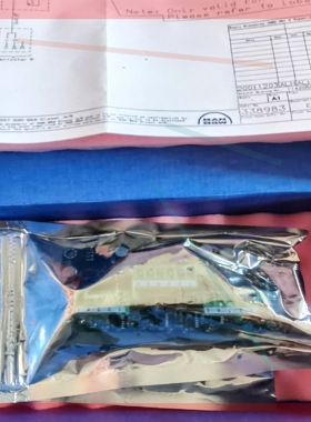 询价!Alpha注油器反馈盒内PCB板及指示灯1142823-0,1142090-6