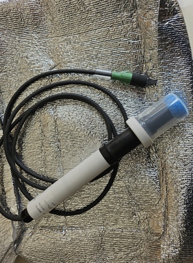 Trios EGC水质分析仪探头 PH传感器，06900A7ETPH-D 2m议价