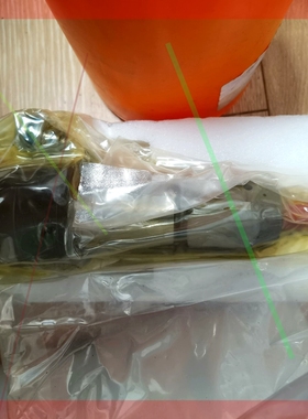 询价!罗润主机油嘴VW0-U10017 ITM1930023-1000 wingd 6x72专用