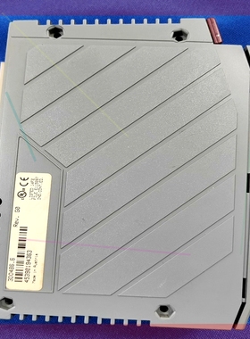 贝加莱PLC3D0486.6 ……议价