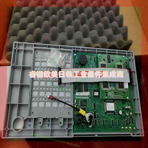 询价!EST爱德华消防设备RQS1-CPU-1