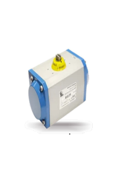 ARIS 单作用和双作用气动驱动器PD-S/PE-S   PD/PE