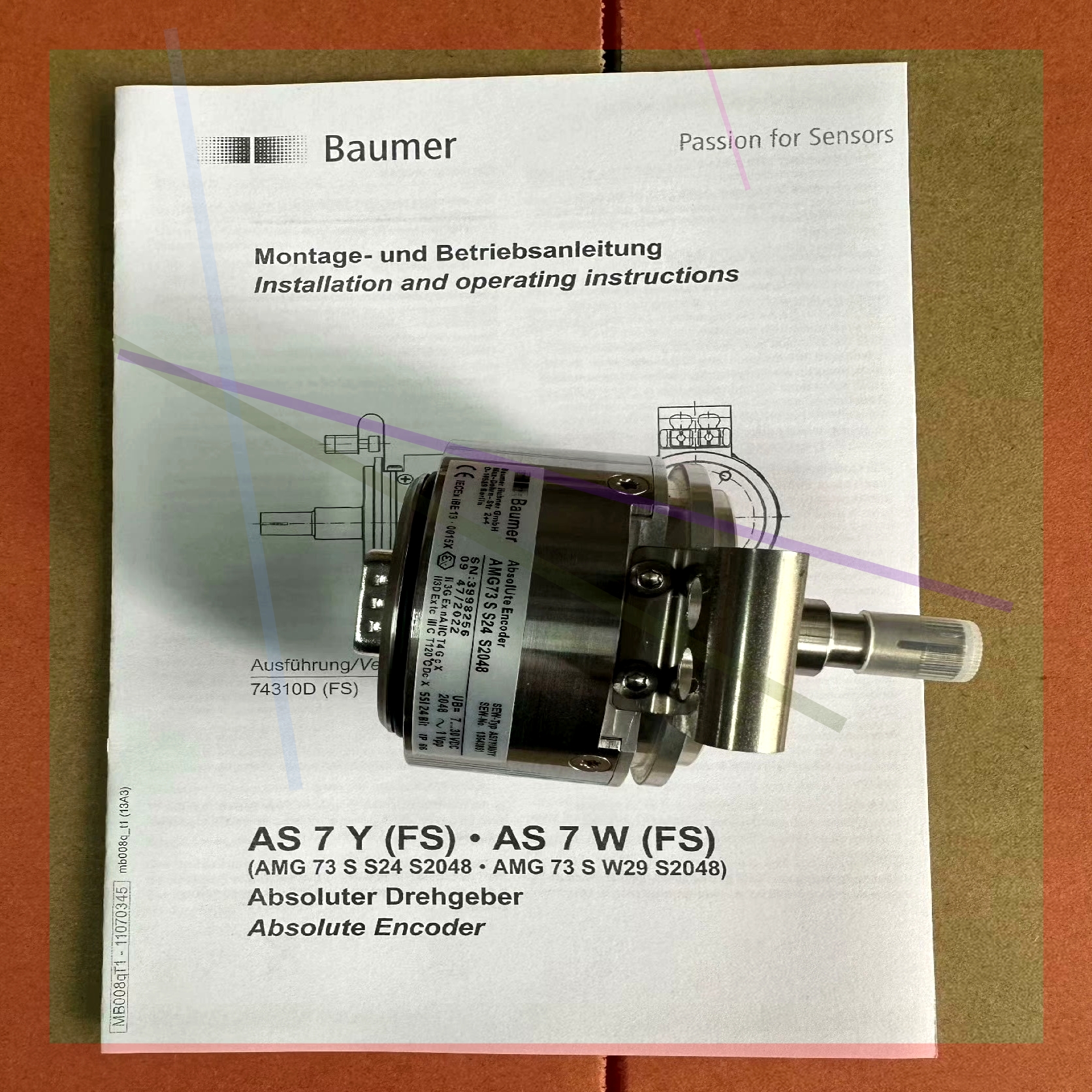 询价!SEW编码器AS7W/AS7Y AMG73 S S24 S2