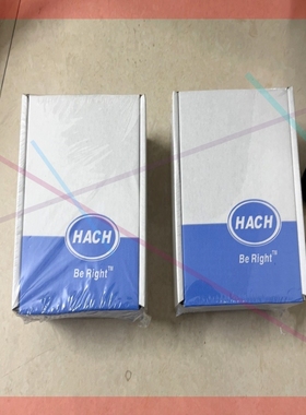 询价!哈希氨氮2C卤素灯,LZP277,全新原装正品带包装未拆封,