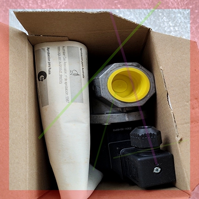 询价!VGP20R01W6电磁阀及线圈VGP25R01W6全新