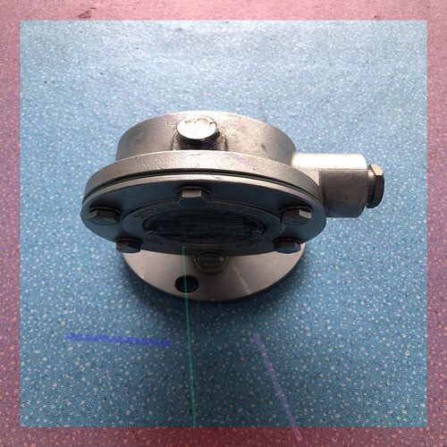 询价!HANLA WATER INGRESS DETECTOR,H
