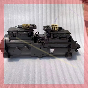 K3112DTP液压泵总成 询价