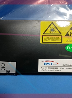 全新BWT激光泵蒲K940EA2RN-20.00W,