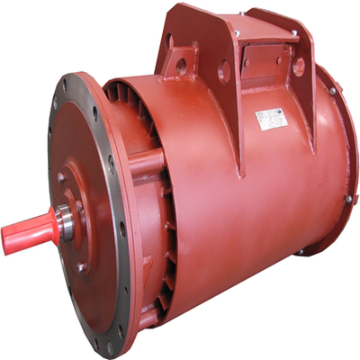 BROOKCROMPTONYBD3多速防爆电机