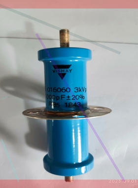 询价!vishay DB016060BC10238BJ1电容