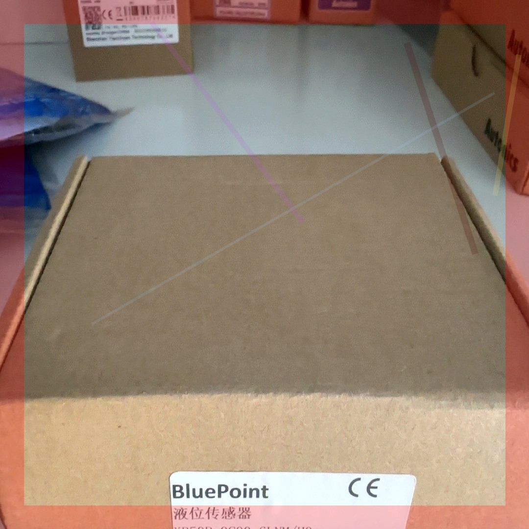 议价!BluePoint 美国品牌 XR50P-0C00-6LNM