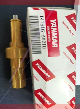 询价!洋马温度调节阀 141616-38210