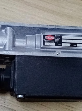 HEROIN 压力开关 型号：0820167 E-24