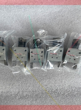 询价!NEW-ERA新时代气缸气爪EHVE-8C EHVE-10C