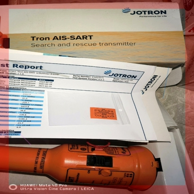 询价!JOTRON雷达应答器tron ais-sart,全新带包装87251