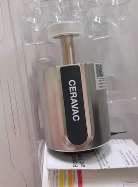 莱宝真空计CTR101N电容薄膜规,230323V02