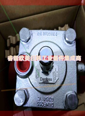 询价!丹佛斯工业制冷电磁阀ICS180A  027H8021
