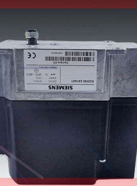 询价!西门子全新伺服电机SQM40.281A20 41.245A2