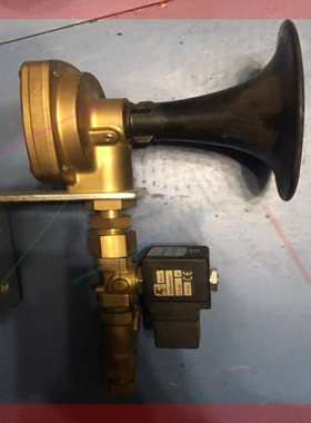 询价!Kockum Sonics TYFON MKT 75/800