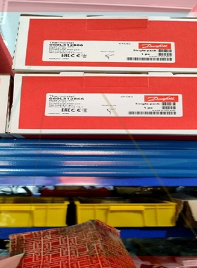 询价!丹佛斯全新原厂温度传感器060L312866