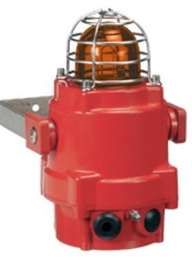 BExBG  ATEX 闪光灯 5 J / 10 J / 15 JPfannenberg