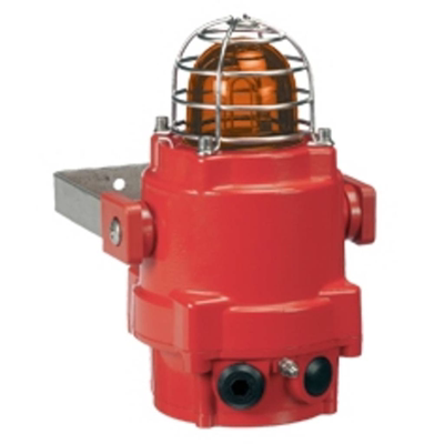 BExBGATEX闪光灯Pfannenberg