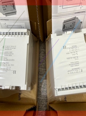 询价!多德安全继电器AN5892.11/800DOLD  0061228