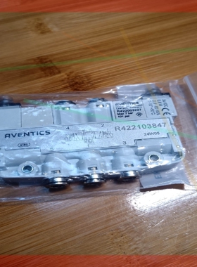 询价!安沃驰阀片,型号R422103847 全新