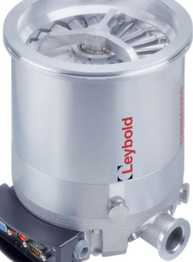 Leybold 莱宝 450iX涡轮分子泵真空泵