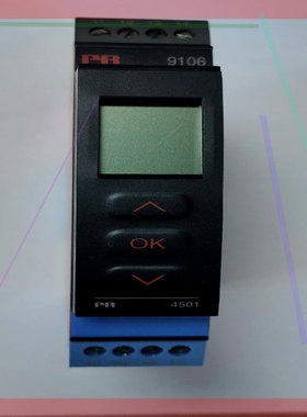 询价!9106B1B中继器