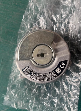 海德汉编码器EQI1331 16 5MS16-C9，型号ID810 662-06