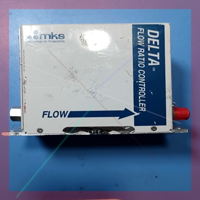 mks流量计FRCA52163311量程500SCCM气体N