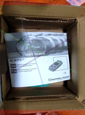 询价!PEPPERL+FUCHS倍加福 IC-KP2-1HB17-2V1D  200876