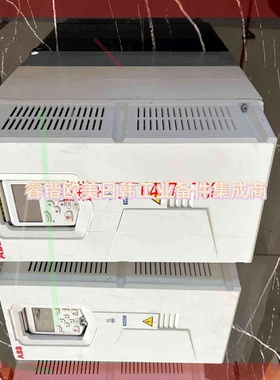 询价!ABB变频器11KWACH580-31-026A-4 询价